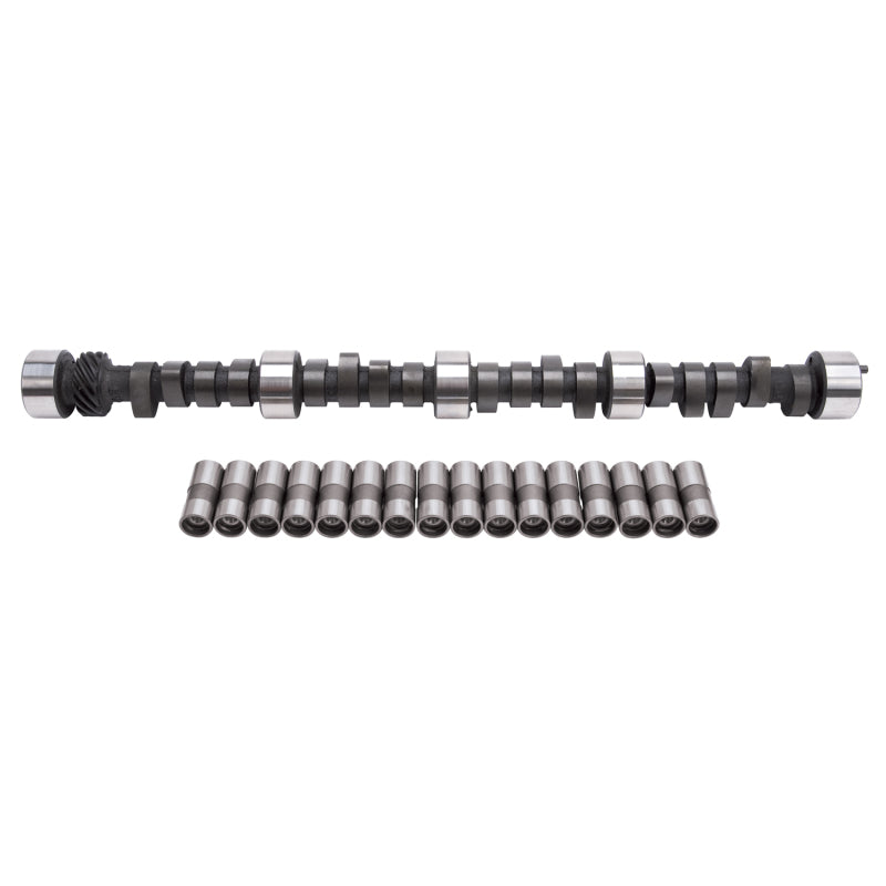 Edelbrock (X) Torker Plus Cam and Lifters Kit67and Later Chev 396-454 Edelbrock Camshafts