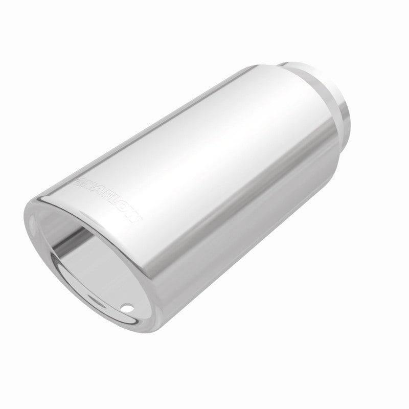MagnaFlow Tip 1-Pk Bbr 3 X 7.00 2.25 Id 15D Magnaflow Catalytic Converter Universal