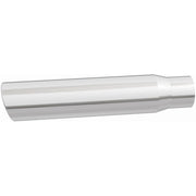 MagnaFlow Tip 1-Pk Re 5.00X 24 4.00 Id 15 Magnaflow Catalytic Converter Universal