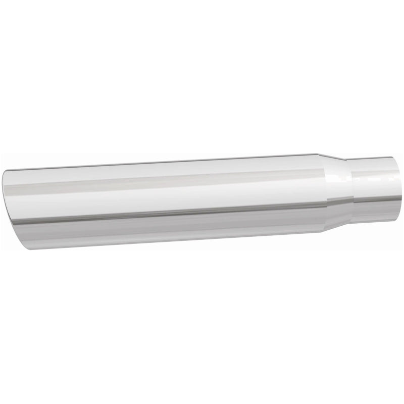 MagnaFlow Tip 1-Pk Re 5.00X 24 4.00 Id 15 Magnaflow Catalytic Converter Universal