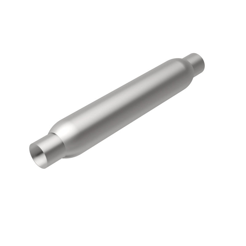 MagnaFlow Muff GP 3.5 Dia 18inch 2.25/2.25 Magnaflow Muffler