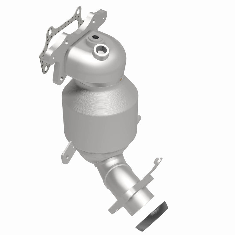 MagnaFlow 15-20 Honda Fit L4 1.5L OEM Grade Manifold Catalytic Converter Direct Fit