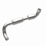 Magnaflow 2004 Ford F-150 5.4L Direct Fit Converter Magnaflow Catalytic Converter Direct Fit