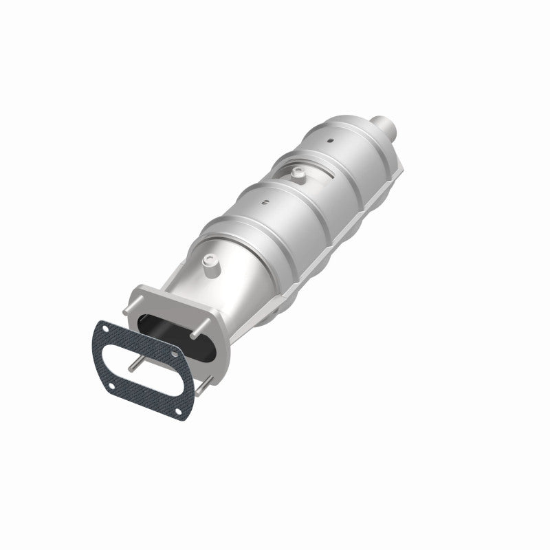 MagnaFlow 87-95 Ford truck 5.8/7.5 CA Direct Fit Converter Magnaflow Catalytic Converter Direct Fit