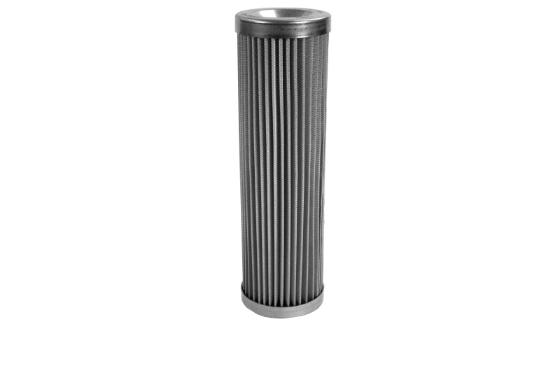 Aeromotive Filter Element 100 micron Stainless Steel - Fits 12362 Aeromotive Fuel Filters