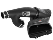 aFe Momentum GT Pro 5R Cold Air Intake System 2017 Ford F-150 Raptor V6-3.5L (tt) EcoBoost aFe Cold Air Intakes
