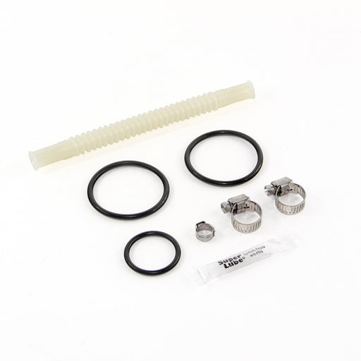 DeatschWerks VW/Audi 1.8T DW65v Fuel Pump Set Up Kit DeatschWerks Fuel Pump Fitment Kits