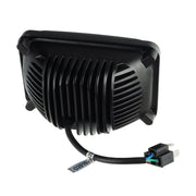 Oracle 4in x 6in 45W LED Headlamp Replacement (Single) ORACLE Lighting Light Bars & Cubes