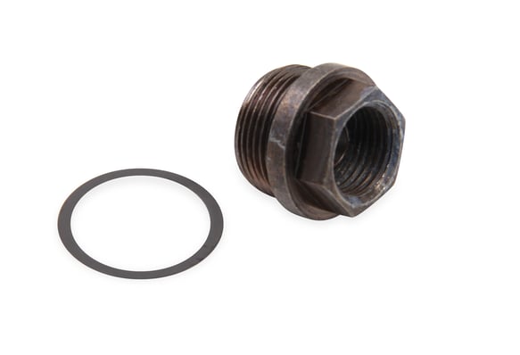 Inverted Flare Fitting 26-145 HOLLEY Autoparts