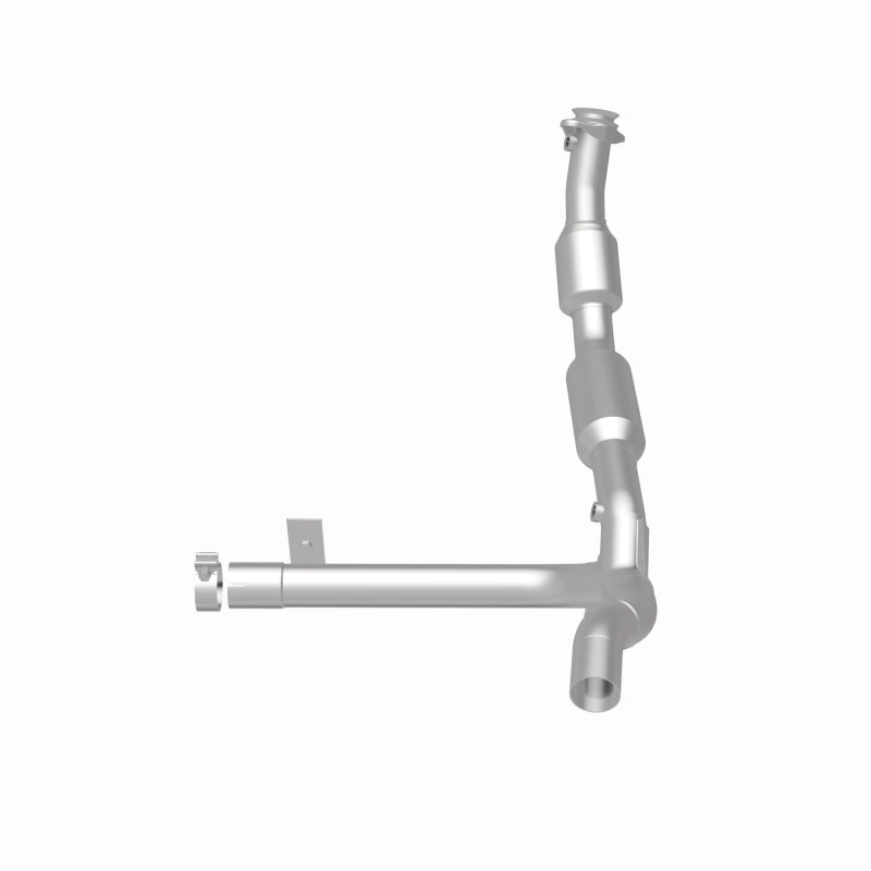 MagnaFlow 02-03 Ford F-150 5.4L Direct Fit Converter Magnaflow Catalytic Converter Direct Fit