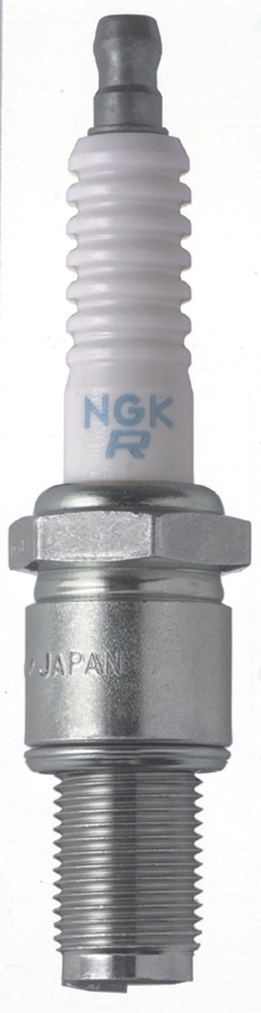 NGK Racing .5 Spark Plug Box of 4 (R6725-105) NGK Spark Plugs