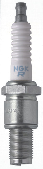 NGK Racing Spark Plug Box of 4 (R6725-115) NGK Spark Plugs