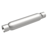 MagnaFlow Muff GP 4 Dia 18inch 3/3 Magnaflow Muffler
