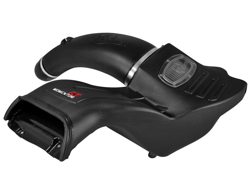 aFe Momentum GT Pro Dry S Stage-2 Intake System 15-17 Ford F-150 V8 5.0L aFe Cold Air Intakes