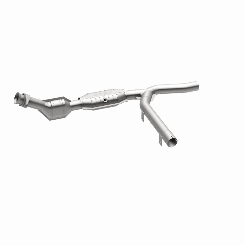 MagnaFlow Conv DF Ford 02-04 F-150 4.2L Magnaflow Catalytic Converter Direct Fit