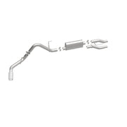 MagnaFlow SYS C/B 09 F-150 EC-CC/SB single Magnaflow Catback