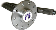 Yukon Gear 1541H Alloy Rear Axle For GM 12P / 64-67 Chevelle and 67-69 Camaro Yukon Gear & Axle Axles