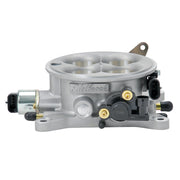 Edelbrock Throttle Body Victor EFI 4-Barrel 4150 Style Flange 1.75In Bores Die Cast Edelbrock Throttle Bodies