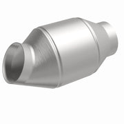 MagnaFlow Universal Catalytic Converter 5.00 C/A 3.00 Spun OEM Magnaflow Catalytic Converter Universal
