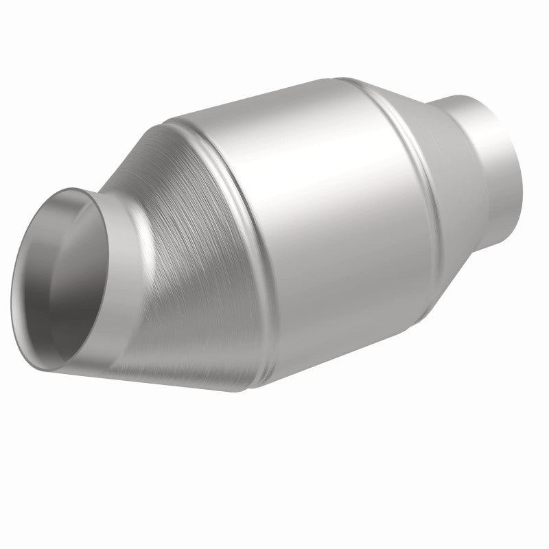 MagnaFlow Universal Catalytic Converter 5.00 C/A 3.00 Spun OEM Magnaflow Catalytic Converter Universal