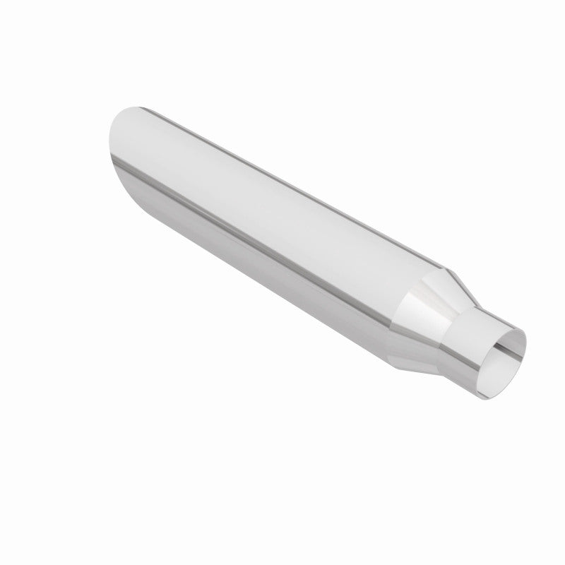 MagnaFlow Tip 1-Pk Bb 3.50 X 18 2.25 Id 45D Magnaflow Catalytic Converter Universal