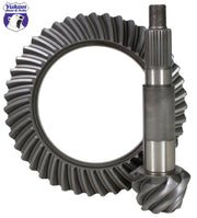 Yukon Gear High Performance Gear Set For Dana 60 Reverse Rotation in 5.13 Yukon Gear & Axle Final Drive Gears
