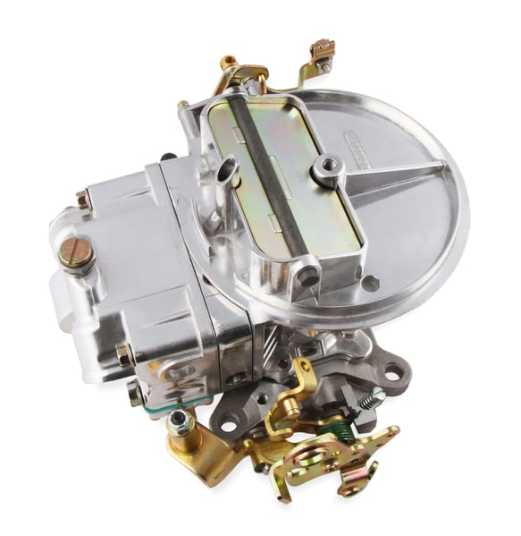 Holley 0-7448SA 350 CFM Performance 2BBL Carburetor 0-7448SA HOLLEY Autoparts
