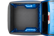 Husky Liners 17-25 Ford F-250/350 SuperDuty 6.5ft Bed Guardian Impact Bed Mat Husky Liners Bed Liners