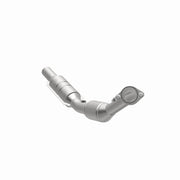 MagnaFlow Direct Fit Catalytic Converter 10-11 Chevy Camaro 3.6L Passenger Side Magnaflow Catalytic Converter Direct Fit