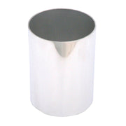 Spectre Tube 3in od X 4inl Aluminum Spectre Aluminum Tubing