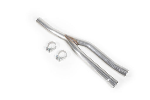 ROUSH 2015-2019 Ford Mustang EcoBoost 2.3L Y-Pipe Roush Y Pipes