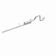 MagnaFlow BRE Exhaust Kit 05-07 Ford Superduty F250/F350 5.4L Magnaflow Catback