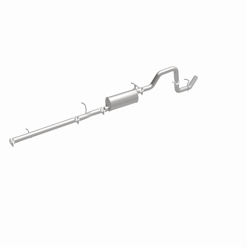 MagnaFlow BRE Exhaust Kit 05-07 Ford Superduty F250/F350 5.4L Magnaflow Catback