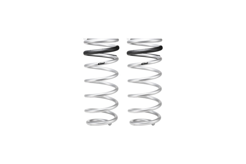 Eibach 24-26 Toyota Land Cruiser Stage 2R Pro-Lift Kit (Front Coilovers & Rear Shock/Springs) Eibach Lift Kits