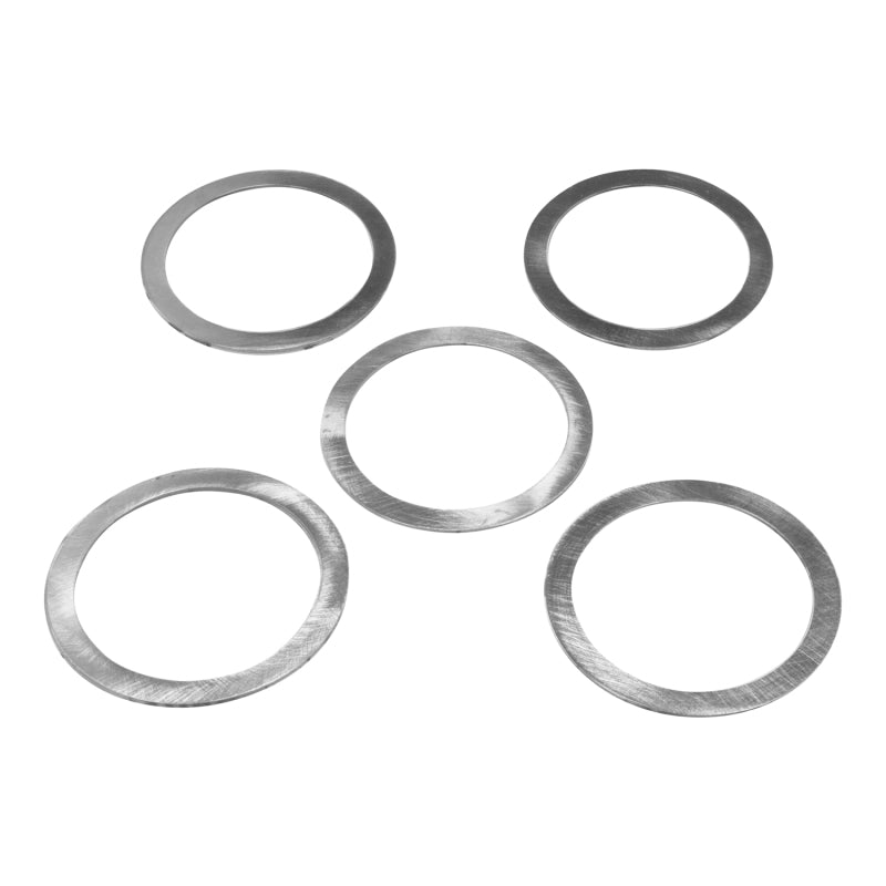 Yukon 17-23 Ford F-2/3/450 Super Duty Pinion Depth Shim Kit Yukon Gear & Axle Differential Bushings