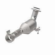 MagnaFlow 16-23 Chevrolet Camaro OEM Grade Federal / EPA Compliant Direct Fit Converter Magnaflow Catalytic Converter Direct Fit