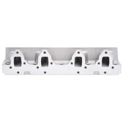 Edelbrock Single Ford FE 72cc 390/428 Head Bare Edelbrock Heads