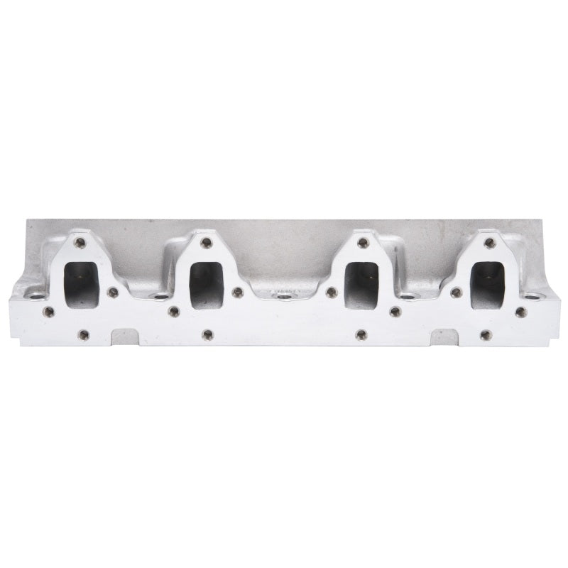Edelbrock Single Ford FE 72cc 390/428 Head Bare Edelbrock Heads