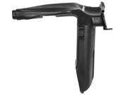 aFe Momentum HD Dynamic Air Scoop 2017 Ford Diesel Trucks V8-6.7L (td) aFe Air Intake Components