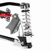 QA1 70-81 GM F Body Four Link Kit Stage 1 Double Adjustment QA1 Suspension Packages
