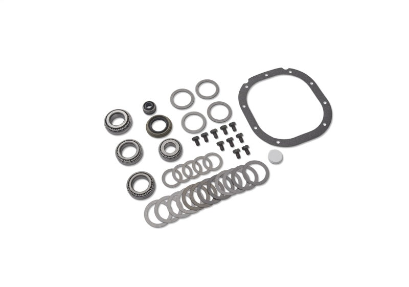 Ford Racing 8.8in Ring Gear and Pinion installation Kit Ford Racing Ring and Pinion Install Kits