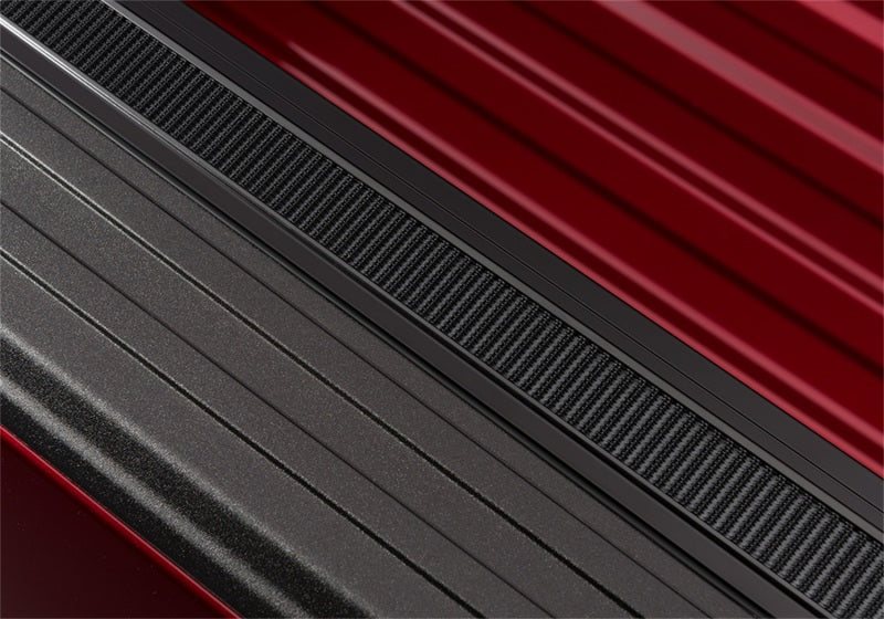 Truxedo 17-20 Ford F-250/F-350/F-450 Super Duty 6ft 6in Pro X15 Bed Cover Truxedo Bed Covers - Roll Up