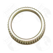 Yukon Gear 3.7in abs Ring w/ 50 Teeth For 8.8in Ford 92-98 Crown Victoria Yukon Gear & Axle Brake Hardware