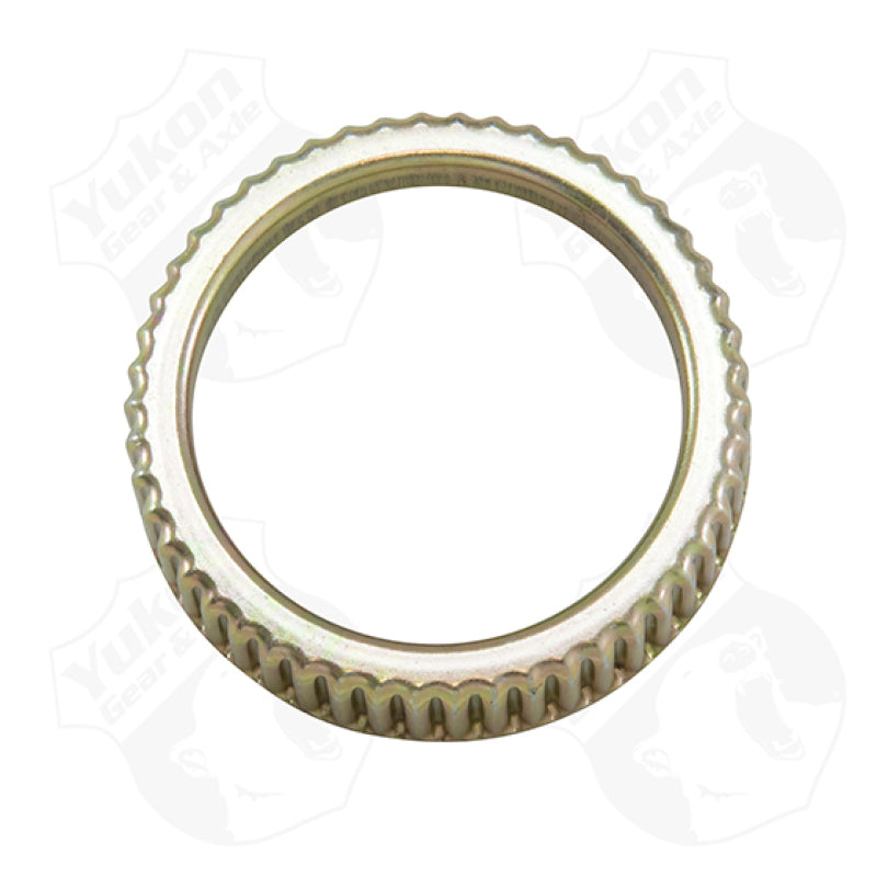 Yukon Gear 3.7in abs Ring w/ 50 Teeth For 8.8in Ford 92-98 Crown Victoria Yukon Gear & Axle Brake Hardware