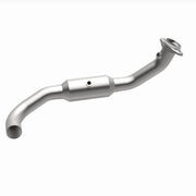 MagnaFlow 2006 Ford F-150 4.6L Direct Fit Converter Magnaflow Catalytic Converter Direct Fit