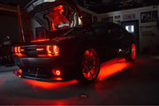 Oracle Universal Dynamic LED Underbody Kit - ColorSHIFT - Dynamic ORACLE Lighting Light Mounts