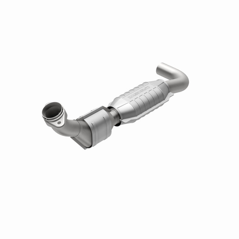 MagnaFlow Direct Fit Catalytic Converter 01-03 F-150 5.4 2WD D/S 49S Magnaflow Catalytic Converter Direct Fit
