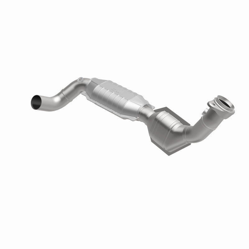 MagnaFlow Direct Fit Catalytic Converter 01-02 Ford F-150 5.4L Magnaflow Catalytic Converter Direct Fit