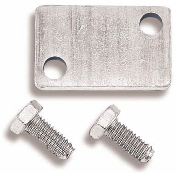 Intake Manifold Choke Kit 301-20 HOLLEY Autoparts