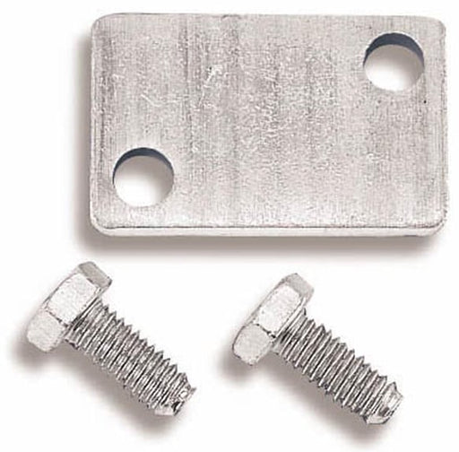 Intake Manifold Choke Kit 301-20 HOLLEY Autoparts